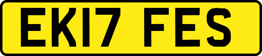 EK17FES