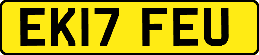 EK17FEU