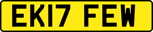 EK17FEW