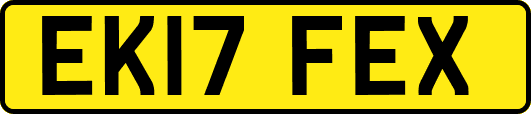 EK17FEX
