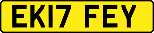 EK17FEY