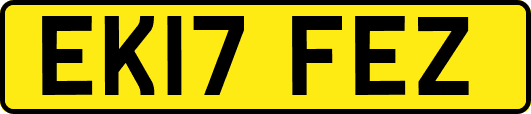 EK17FEZ