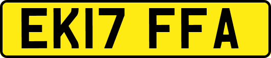 EK17FFA