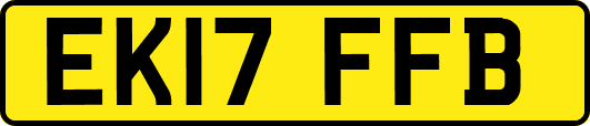 EK17FFB