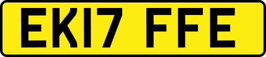 EK17FFE