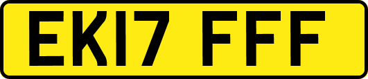 EK17FFF