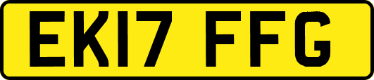 EK17FFG
