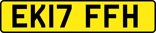 EK17FFH
