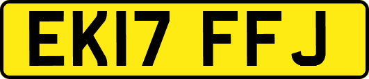 EK17FFJ