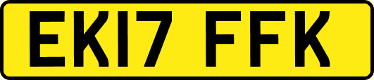 EK17FFK