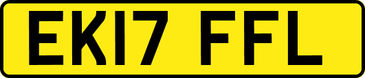 EK17FFL