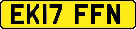 EK17FFN