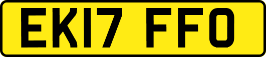 EK17FFO