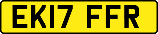 EK17FFR