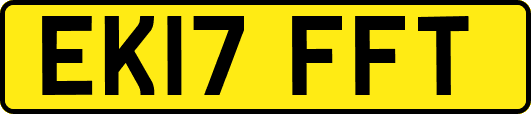 EK17FFT