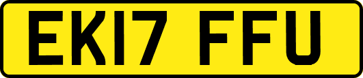 EK17FFU