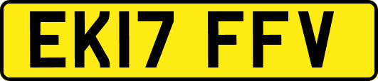 EK17FFV