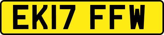 EK17FFW
