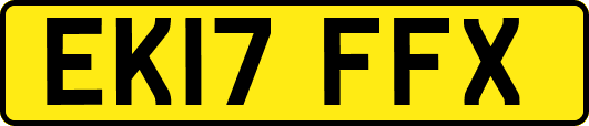 EK17FFX