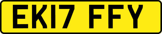 EK17FFY