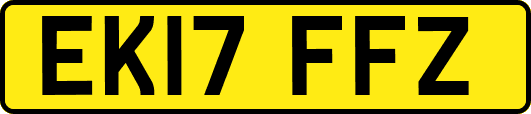 EK17FFZ