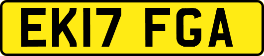 EK17FGA