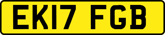 EK17FGB
