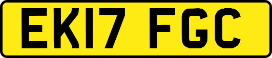 EK17FGC