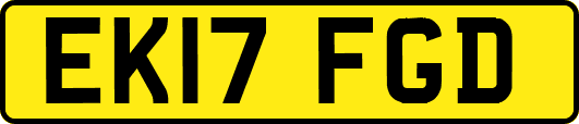 EK17FGD