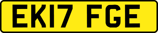 EK17FGE