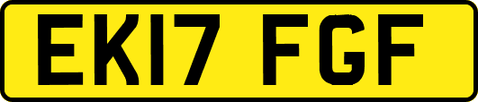 EK17FGF