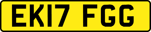EK17FGG