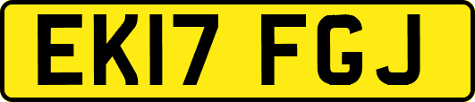 EK17FGJ