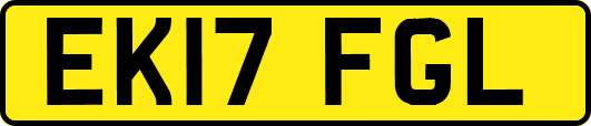 EK17FGL