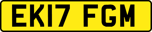 EK17FGM