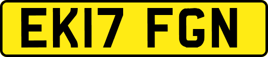 EK17FGN