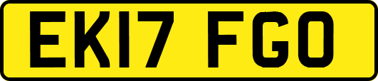 EK17FGO