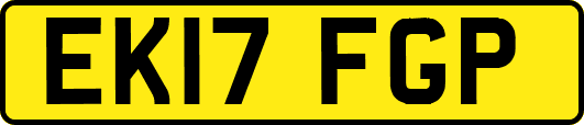 EK17FGP