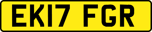 EK17FGR