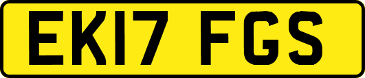 EK17FGS