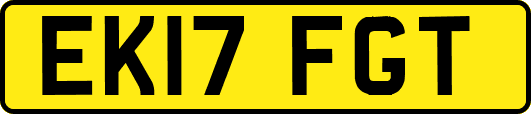 EK17FGT