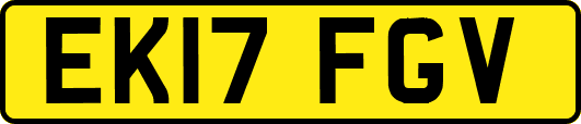 EK17FGV