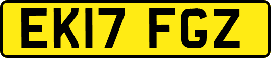 EK17FGZ