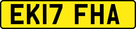 EK17FHA