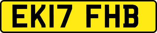 EK17FHB