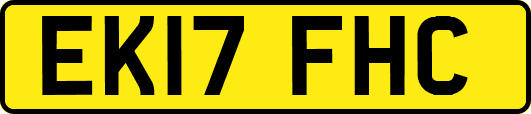 EK17FHC