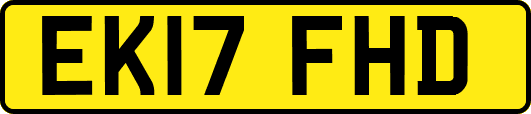EK17FHD