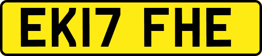 EK17FHE