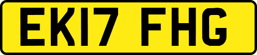 EK17FHG