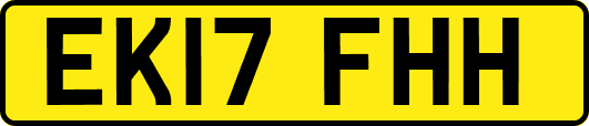 EK17FHH